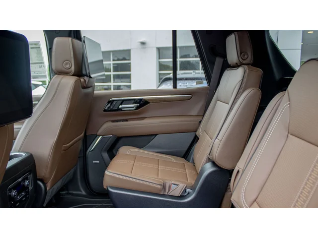 Nuevos CHEVROLET TAHOE à Estados chez autogozo