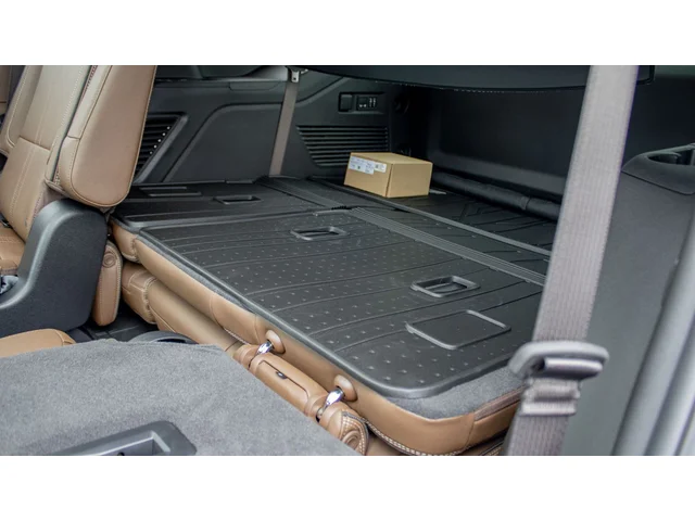 Nuevos CHEVROLET TAHOE à Estados chez autogozo