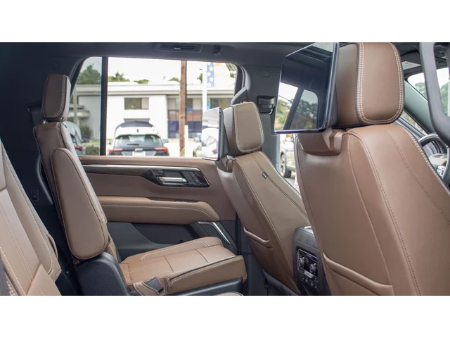 Nuevos CHEVROLET TAHOE à Estados chez autogozo