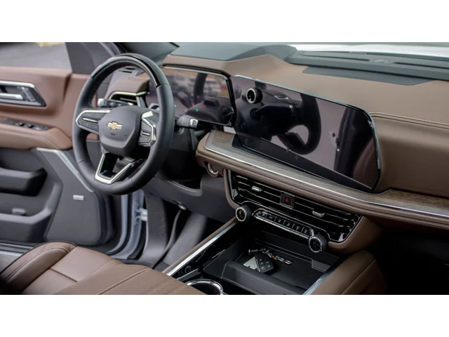 Nuevos CHEVROLET TAHOE à Estados chez autogozo