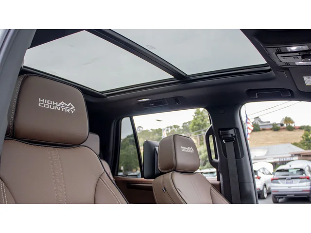 Nuevos CHEVROLET TAHOE à Estados chez autogozo