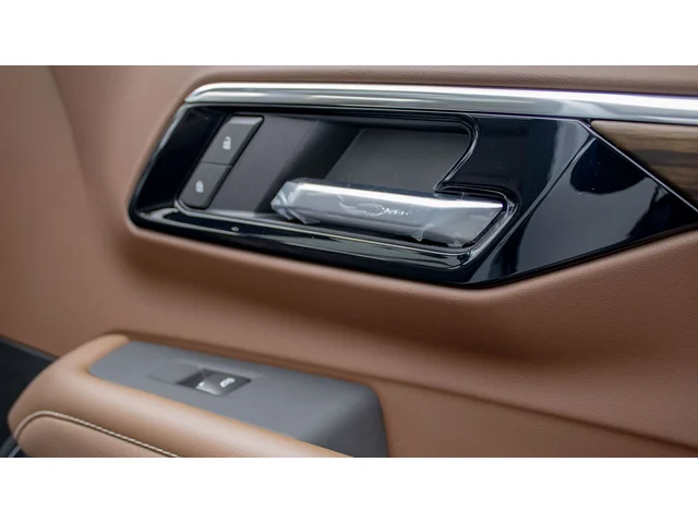 Nuevos CHEVROLET TAHOE à Estados chez autogozo