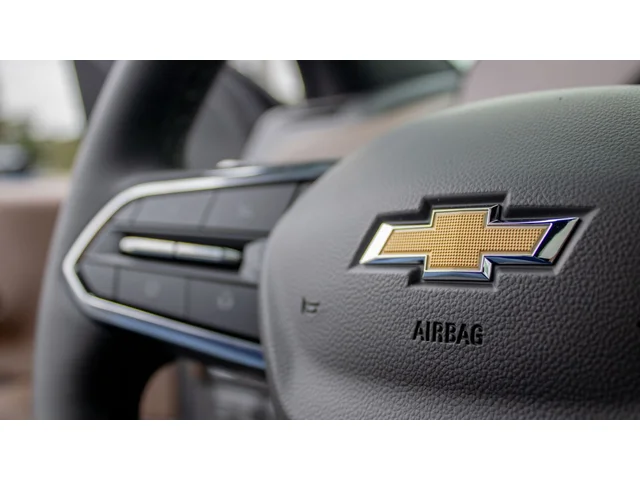 Nuevos CHEVROLET TAHOE à Estados chez autogozo