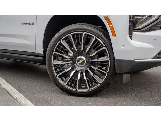 Nuevos CHEVROLET TAHOE à Estados chez autogozo