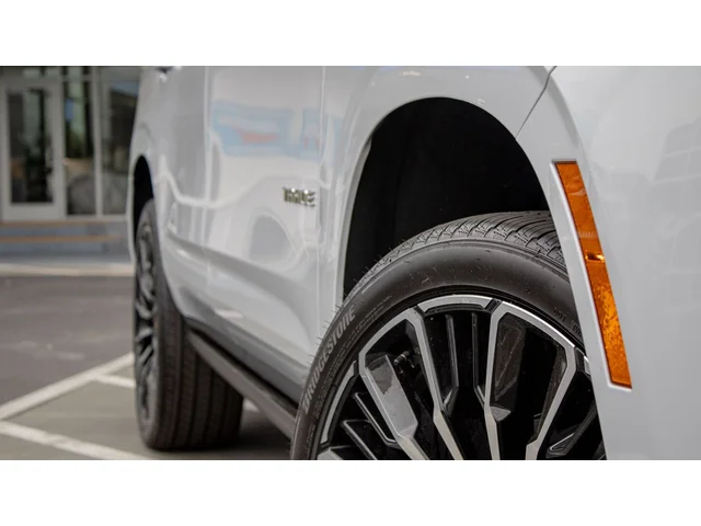 Nuevos CHEVROLET TAHOE à Estados chez autogozo