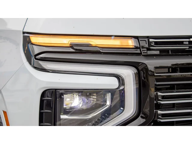 Nuevos CHEVROLET TAHOE à Estados chez autogozo
