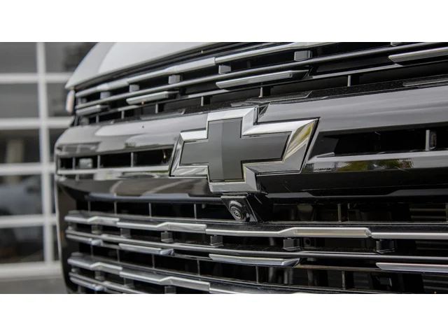 Nuevos CHEVROLET TAHOE à Estados chez autogozo