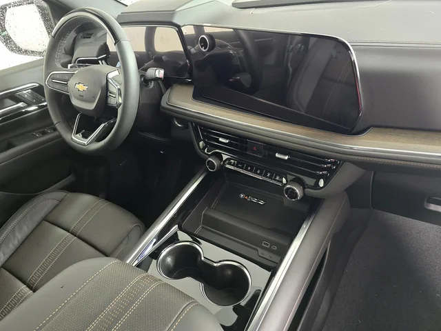 Nuevos CHEVROLET TAHOE à Estados chez autogozo