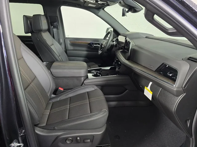 Nuevos CHEVROLET TAHOE à Estados chez autogozo