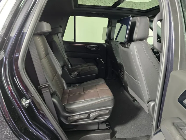 Nuevos CHEVROLET TAHOE à Estados chez autogozo