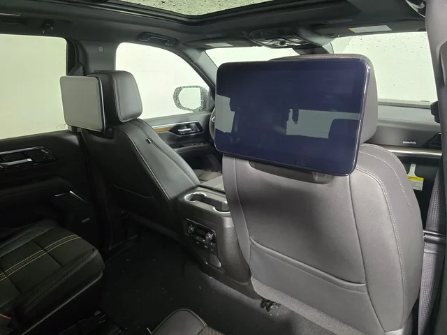 Nuevos CHEVROLET TAHOE à Estados chez autogozo