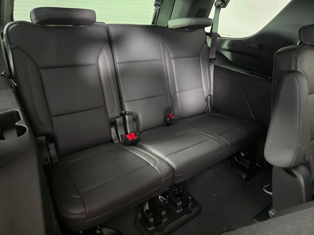 Nuevos CHEVROLET TAHOE à Estados chez autogozo