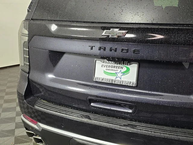 Nuevos CHEVROLET TAHOE à Estados chez autogozo