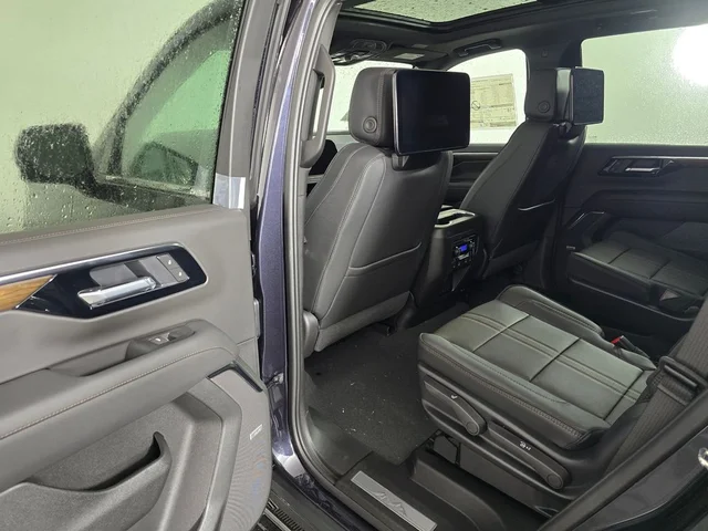 Nuevos CHEVROLET TAHOE à Estados chez autogozo