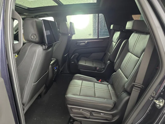 Nuevos CHEVROLET TAHOE à Estados chez autogozo