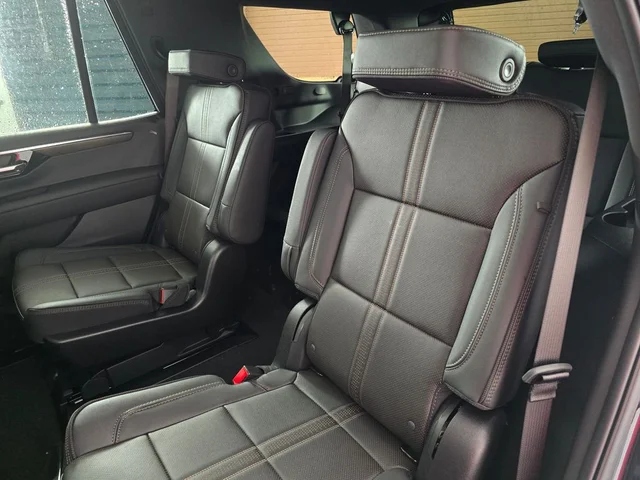 Nuevos CHEVROLET TAHOE à Estados chez autogozo