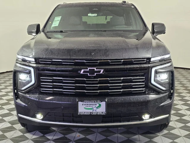 Nuevos CHEVROLET TAHOE à Estados chez autogozo