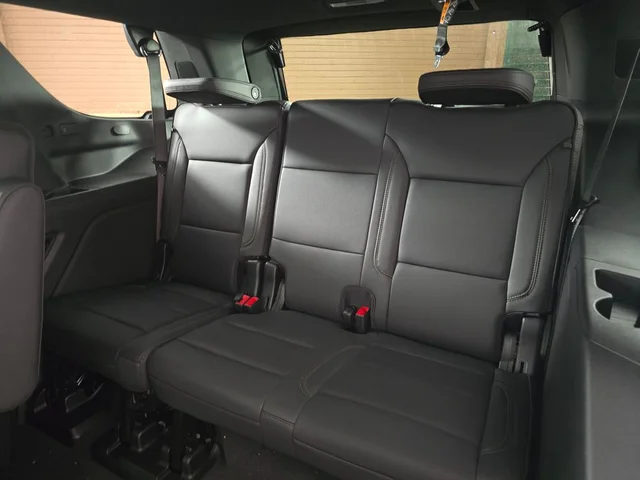 Nuevos CHEVROLET TAHOE à Estados chez autogozo