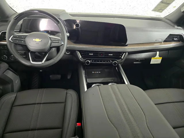 Nuevos CHEVROLET TAHOE à Estados chez autogozo