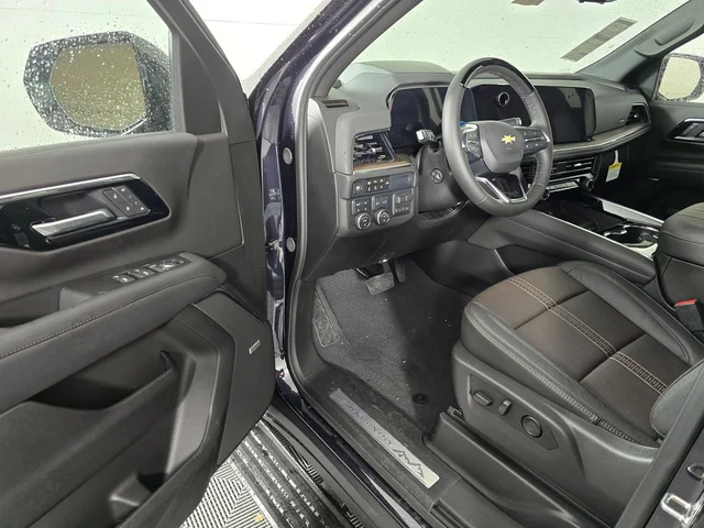 Nuevos CHEVROLET TAHOE à Estados chez autogozo