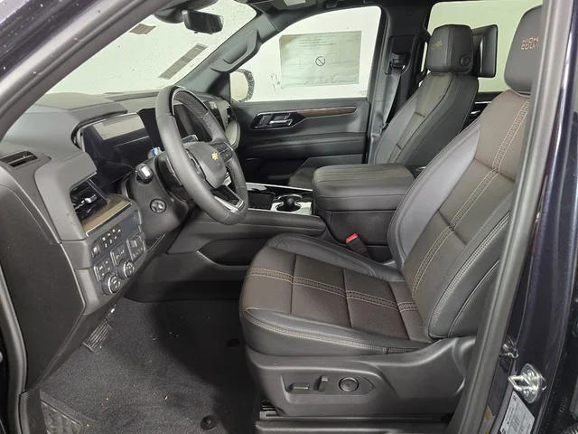 Nuevos CHEVROLET TAHOE à Estados chez autogozo
