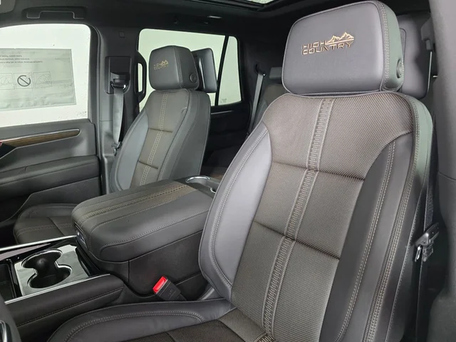 Nuevos CHEVROLET TAHOE à Estados chez autogozo