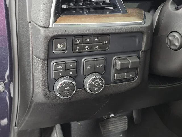 Nuevos CHEVROLET TAHOE à Estados chez autogozo