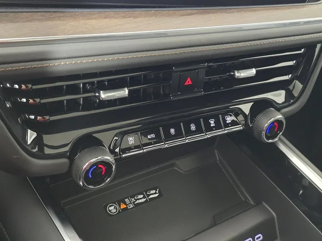 Nuevos CHEVROLET TAHOE à Estados chez autogozo