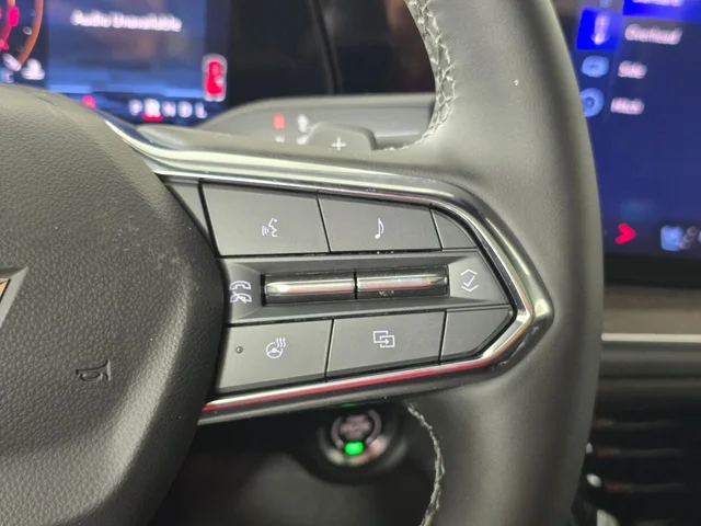 Nuevos CHEVROLET TAHOE à Estados chez autogozo
