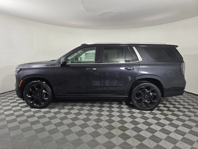 Nuevos CHEVROLET TAHOE à Estados chez autogozo