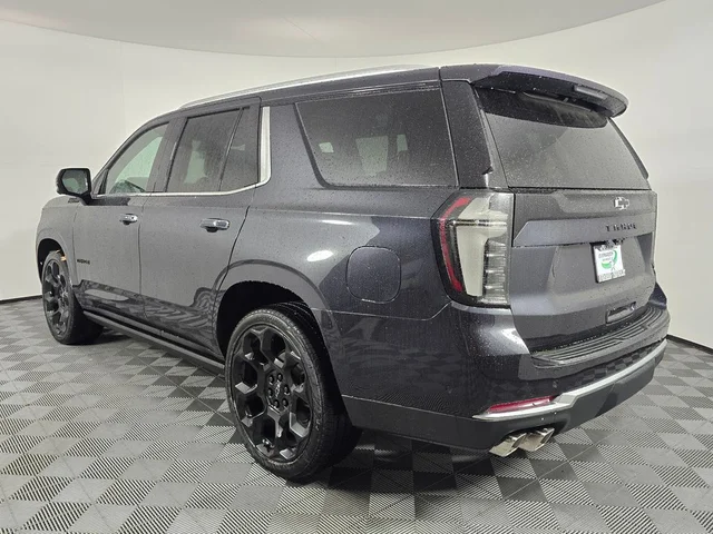 Nuevos CHEVROLET TAHOE à Estados chez autogozo