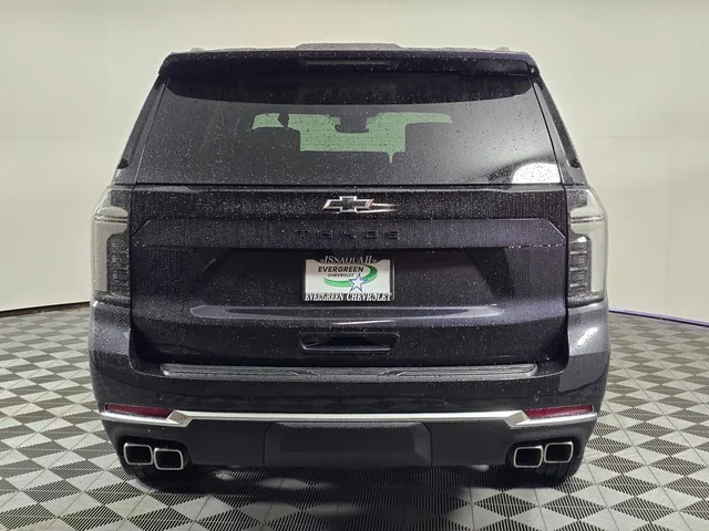 Nuevos CHEVROLET TAHOE à Estados chez autogozo