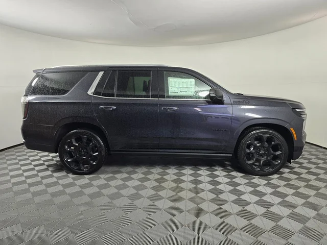 Nuevos CHEVROLET TAHOE à Estados chez autogozo