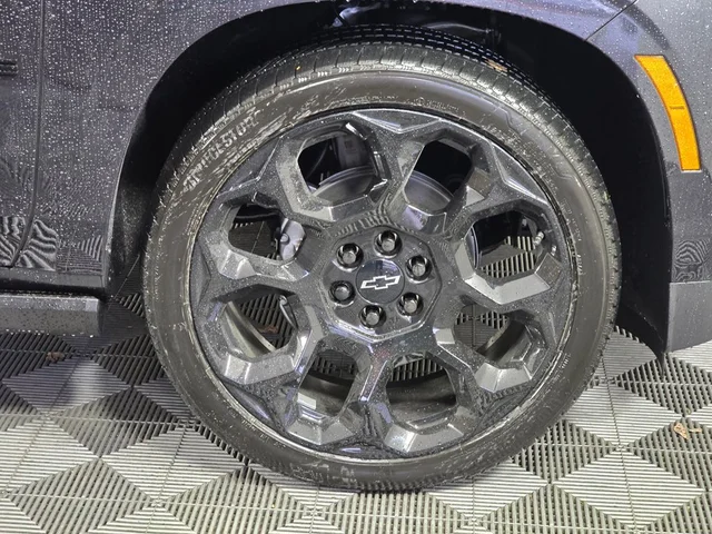 Nuevos CHEVROLET TAHOE à Estados chez autogozo