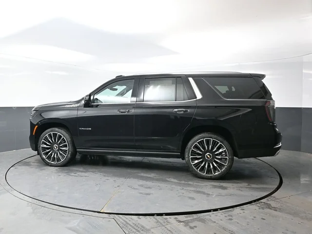 Nuevos CHEVROLET TAHOE à Estados chez autogozo