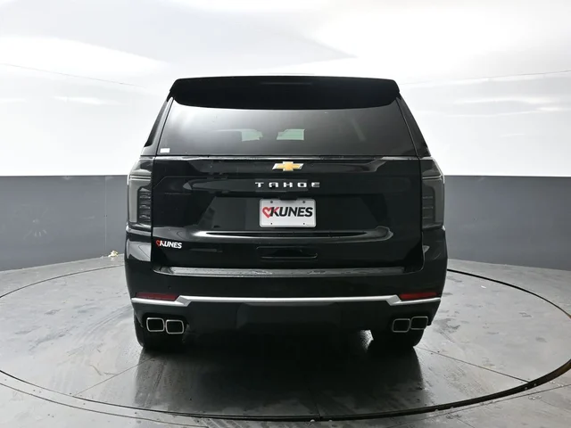 Nuevos CHEVROLET TAHOE à Estados chez autogozo