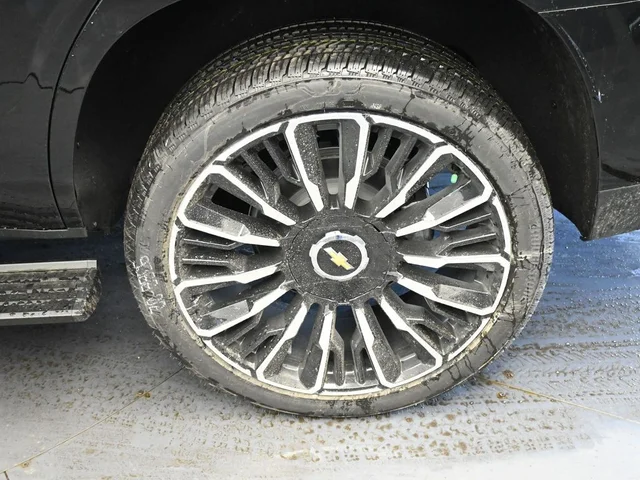 Nuevos CHEVROLET TAHOE à Estados chez autogozo