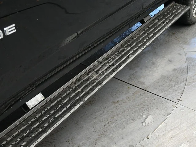 Nuevos CHEVROLET TAHOE à Estados chez autogozo