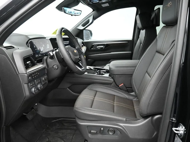 Nuevos CHEVROLET TAHOE à Estados chez autogozo