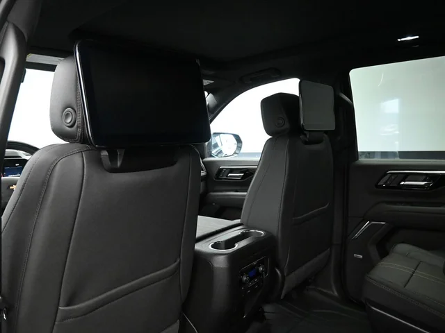 Nuevos CHEVROLET TAHOE à Estados chez autogozo