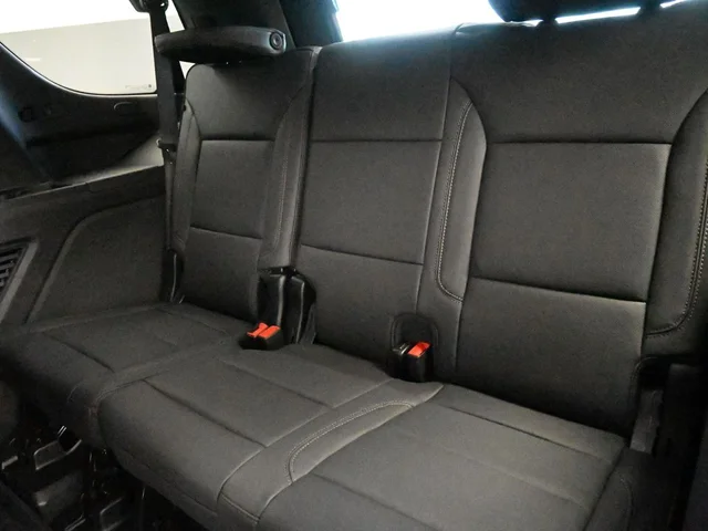 Nuevos CHEVROLET TAHOE à Estados chez autogozo