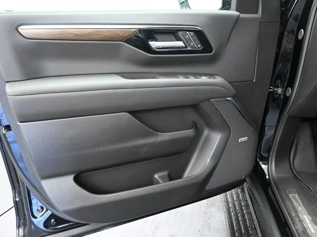 Nuevos CHEVROLET TAHOE à Estados chez autogozo