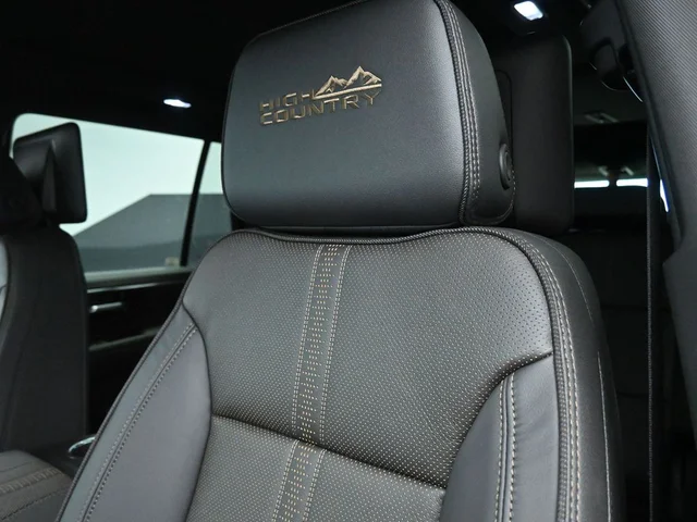 Nuevos CHEVROLET TAHOE à Estados chez autogozo