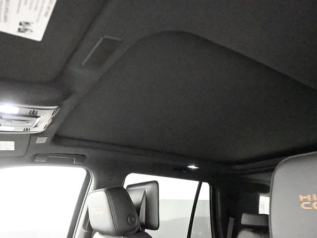 Nuevos CHEVROLET TAHOE à Estados chez autogozo
