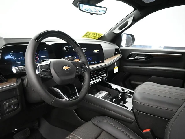 Nuevos CHEVROLET TAHOE à Estados chez autogozo