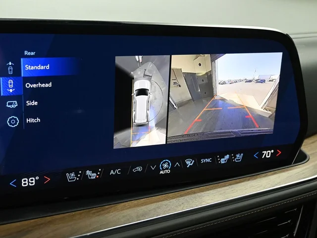 Nuevos CHEVROLET TAHOE à Estados chez autogozo