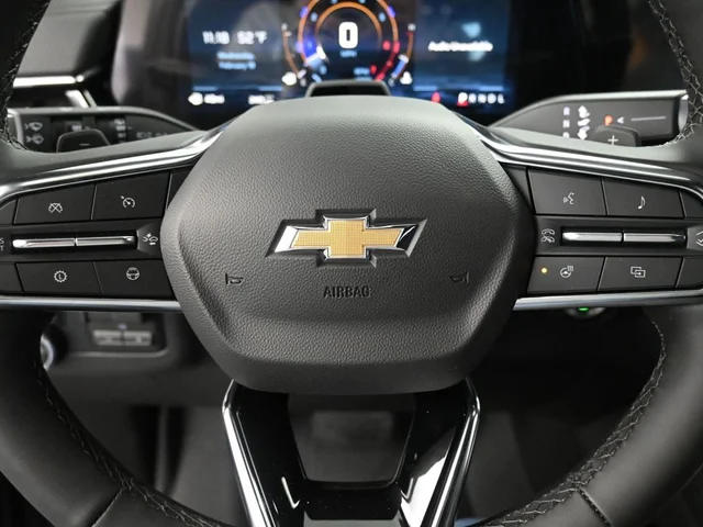 Nuevos CHEVROLET TAHOE à Estados chez autogozo