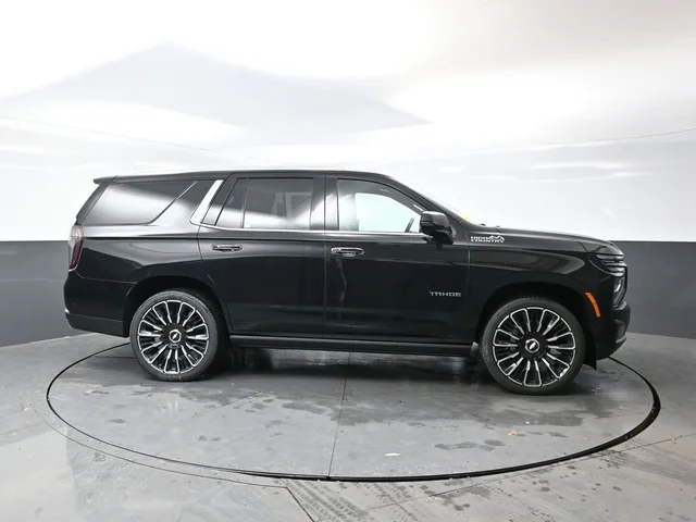 Nuevos CHEVROLET TAHOE à Estados chez autogozo