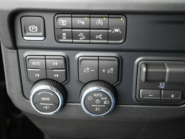 Nuevos CHEVROLET TAHOE à Estados chez autogozo