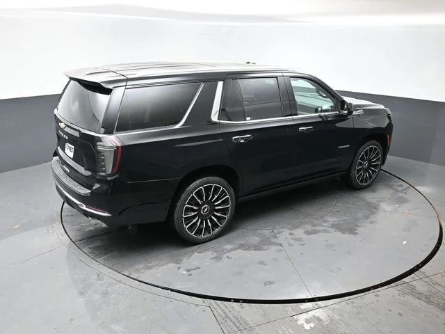 Nuevos CHEVROLET TAHOE à Estados chez autogozo